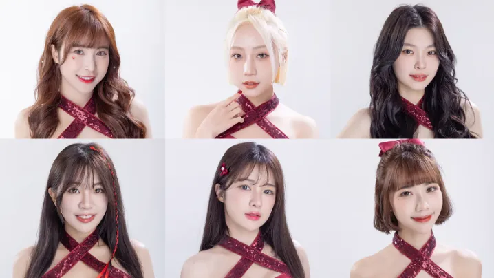 日媒先情蒐「CT AMAZE」　詳細介紹6位樂天女孩