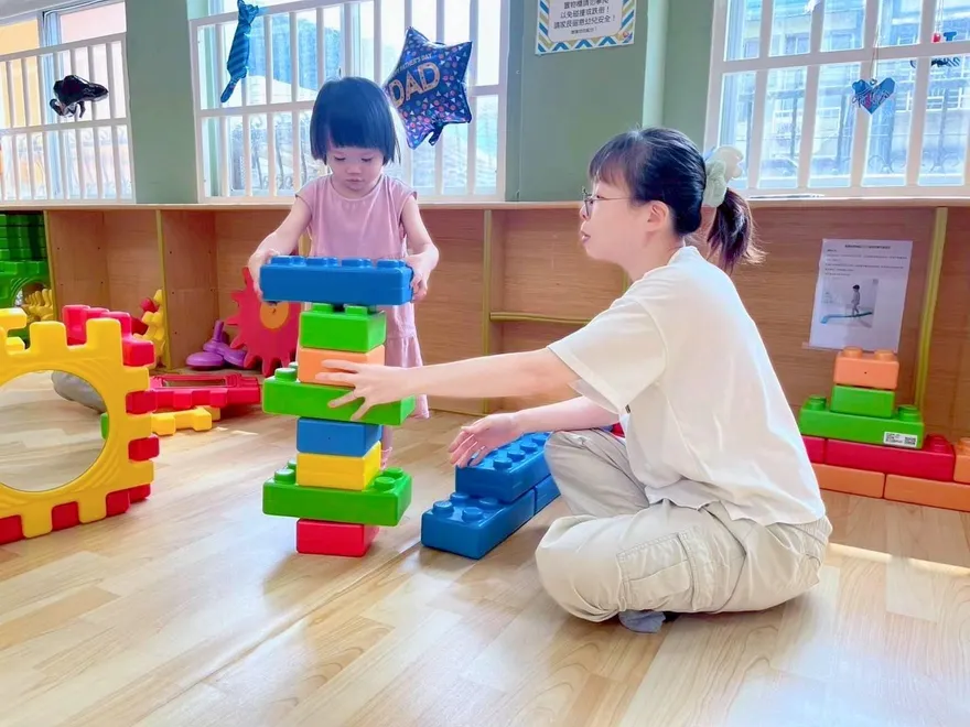 讓爸媽好過年！基隆初一至初四提供臨時托育　每天4名額