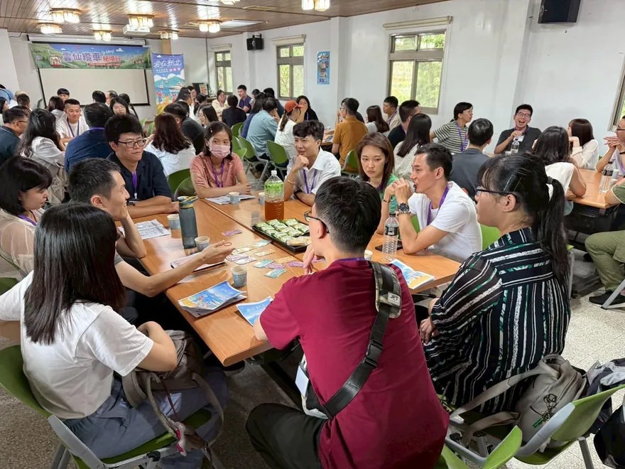 新北單身聯誼2/25開跑！　11場漫旅新體驗配對率上看6成