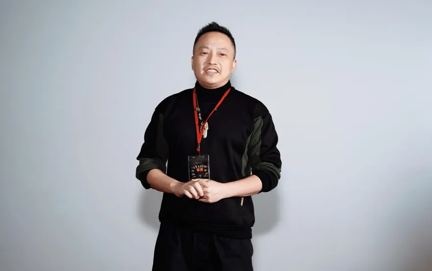 《世紀血案》風波延燒！錢人豪認20年沒聯絡郭木盛　直言：不太喜歡這個人