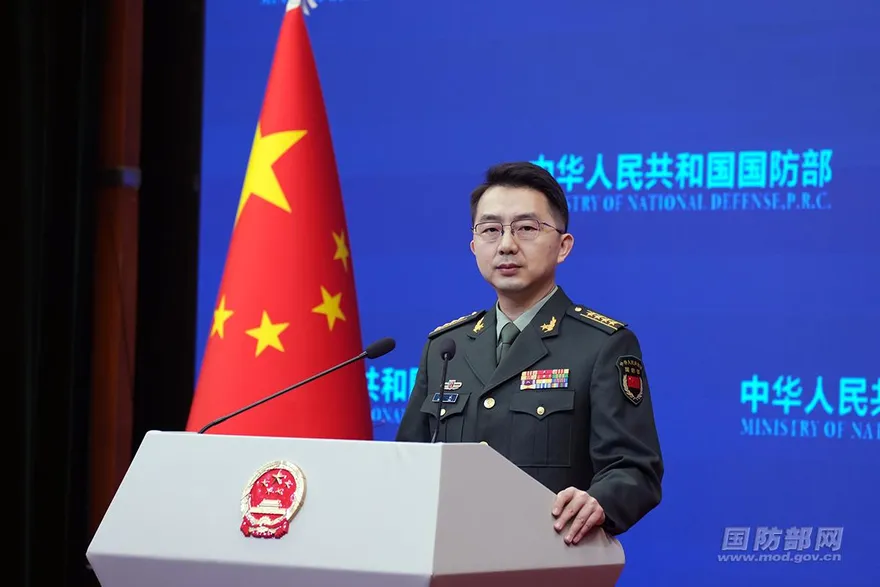 高市大勝後首表態！陸國防部批「自衛隊入憲」：重走軍國主義邪路