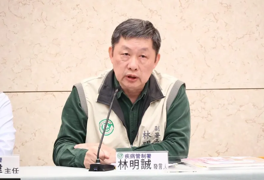 台灣首度出現「新冠BA.3.2變異株」 新加坡女童入境時確診