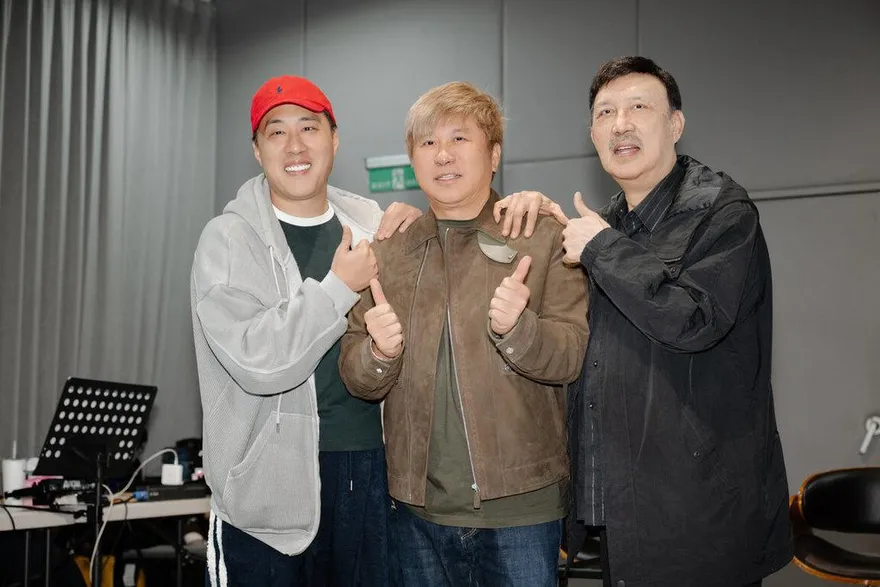 李千娜《世紀血案》挨轟！胡瓜曝挺她留《鑽石舞台》原因