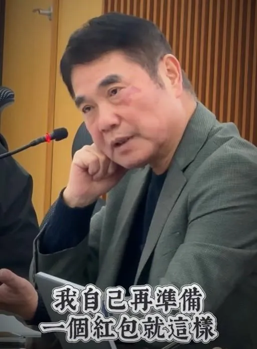 苗栗砍人案正義哥將出院　鍾東錦：不會讓熱心民眾獨擔苦果