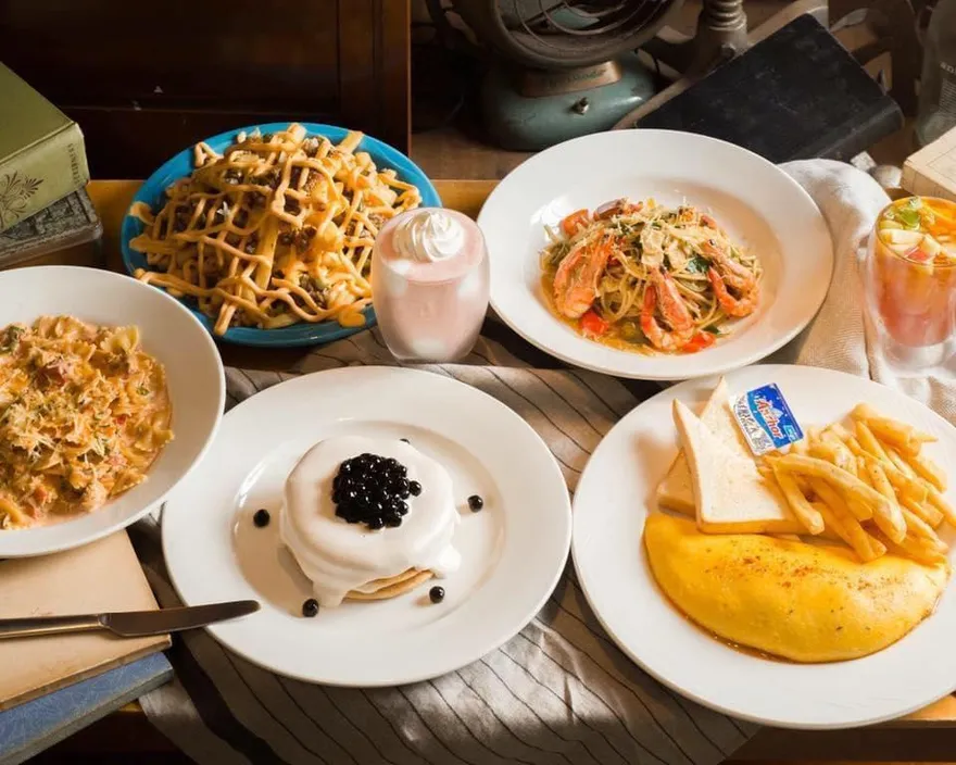 台北東區人流不再！「隨意小吃店」等知名餐飲接連熄燈