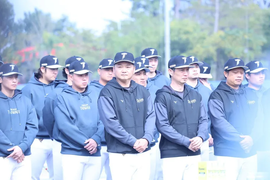 WBC/中華隊列入奪冠黑馬！大聯盟官網看好再勝韓國進8強