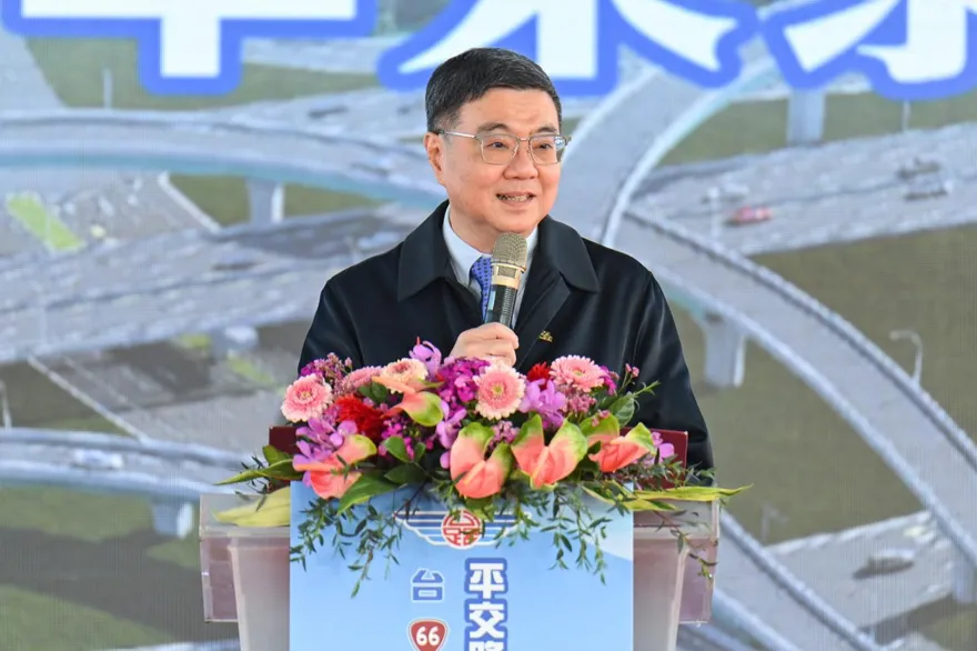 民進黨核電大轉彎？卓榮泰喊「接受新式核能」葛如鈞一句話狠酸