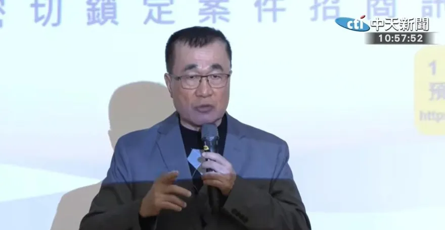 建商不用苦哈哈了！李四川出手搞定土方之亂　5大解方曝光