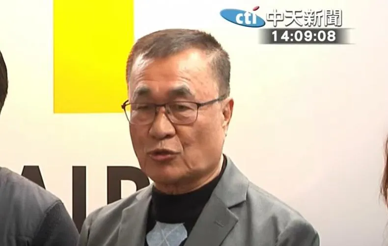 綠營側翼質疑親弟涉小琉球環保蟑螂案　李四川：「選舉已經開始了」！