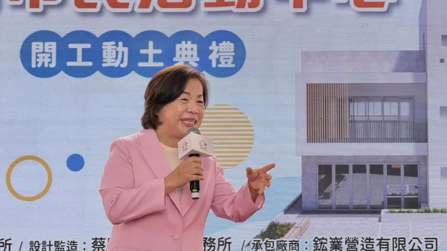 非洲豬瘟監院彈劾台中4官員！楊瓊瓔：中央橫向聯繫要更清楚