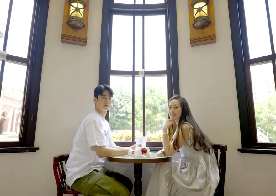 台中市府推25場單身聯誼活動！　去年配對率高達83%