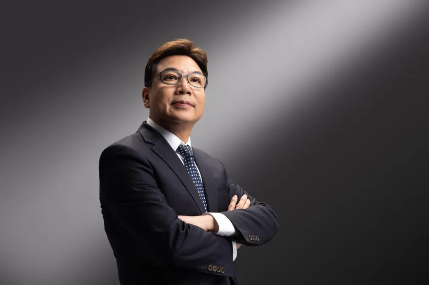 確定不選了！表態全力支持李四川　劉和然：一起守護404萬新北市民