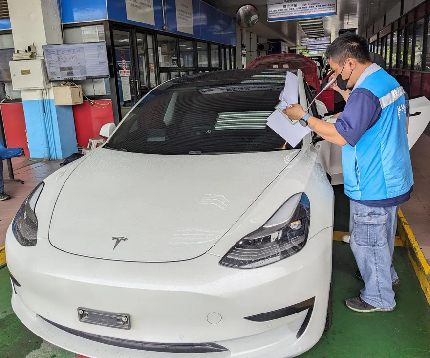 春節連假9天「停止車輛檢驗」　逾期順延至2/23