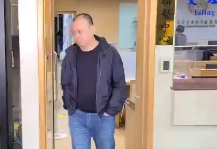 新北刑大小隊長「上班賣酒撈千萬」浮報加班費　50萬交保