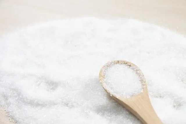 另類醫美！女星靠「吃味精」讓臉蛋更澎皮　醫揭原理