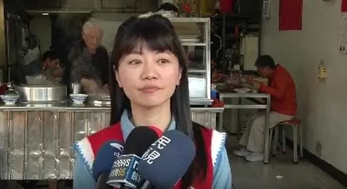 港湖吸票機也怕了？　高嘉瑜喊「配票」集中選票投民進黨