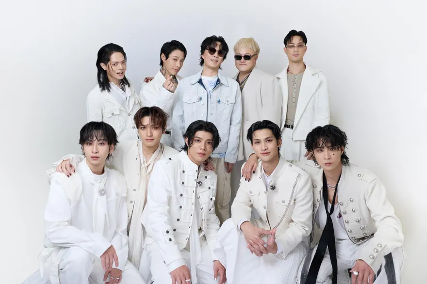 蕭煌奇升格人夫！過年首次「回娘家」　FEniX許願：2026拿下金曲獎