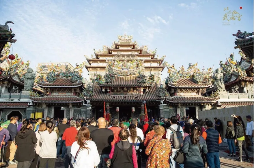 虎躍馬騰迎財年！武德宮聯名酒限量登場　打造馬年專屬財庫收藏