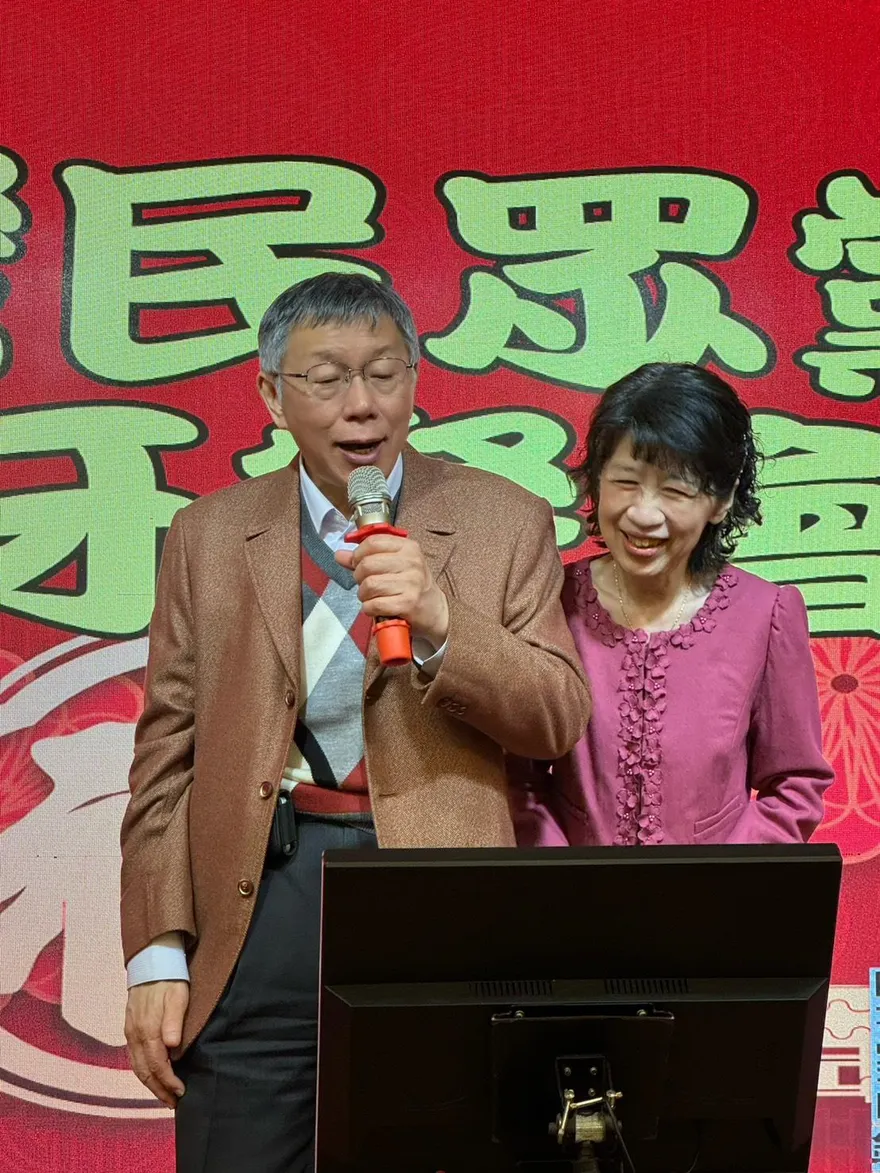 陳佩琪列「金流疑點」槓檢調！嗆：比照對付柯文哲方式處理賴清德