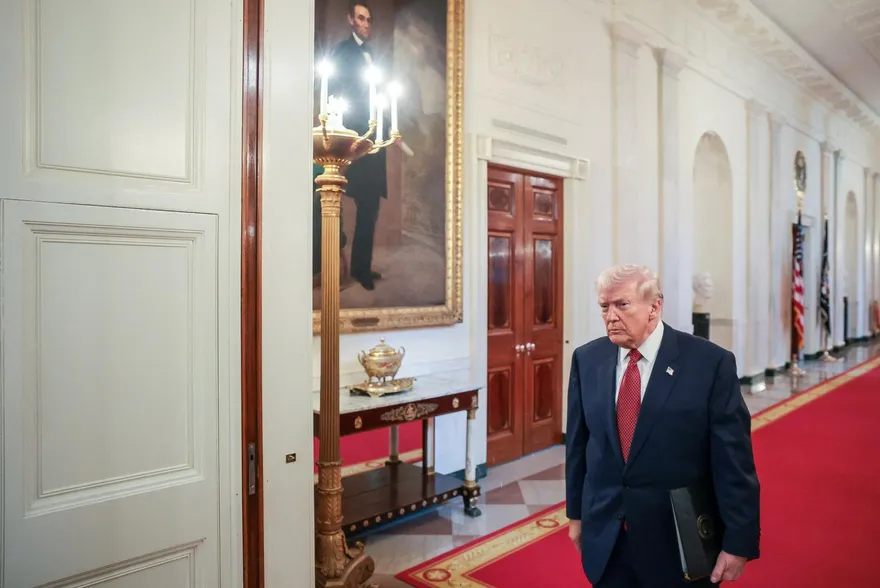 王崑義/假如川普是「中共同路人」？