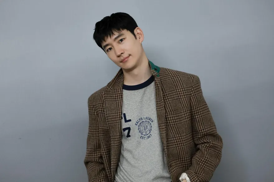 李帝勳迎出道20年！3月來台登TICC見粉絲　暖喊：帶著好心情來吧