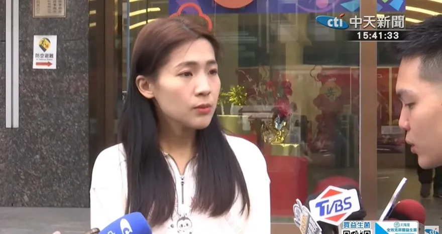 幫「三明治世代」減壓！長照扣除額提高到18萬　徐巧芯：35萬戶受惠