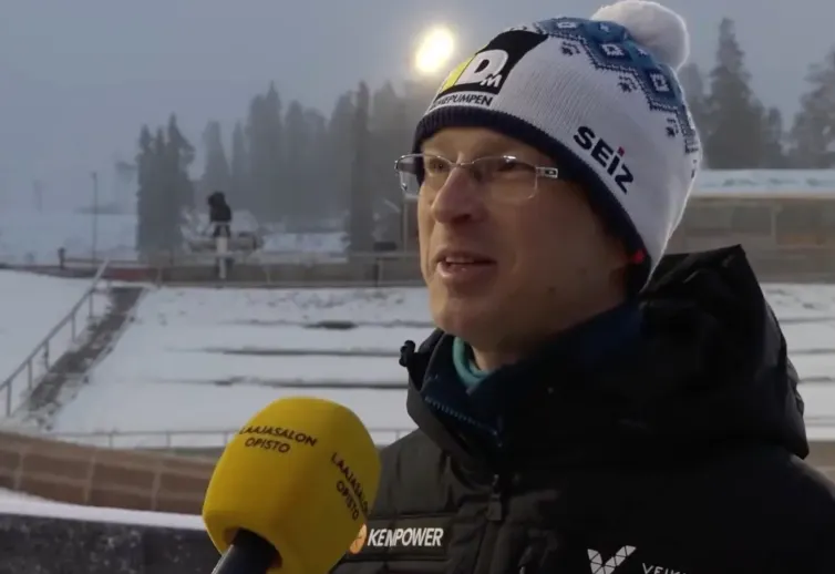 奧運教頭偷喝酒！　芬蘭奧委會直接把他趕回家