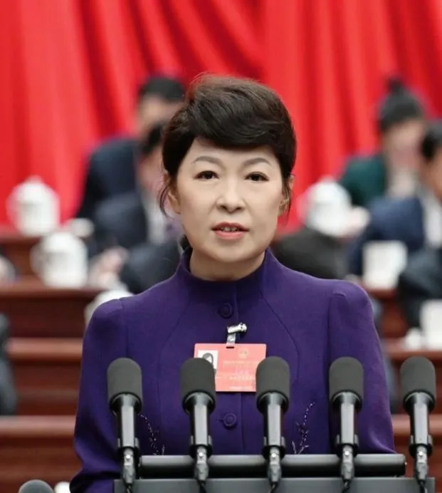 內蒙古政府主席王莉霞遭雙開　被指非法收受巨額財物