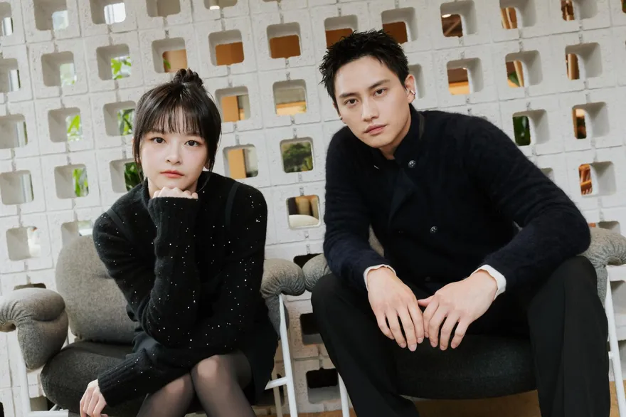 《凶宅專賣店》迎大結局！范少勳自曝習慣扛照顧家人重責　陳姸霏送別江宜蓉情緒潰堤