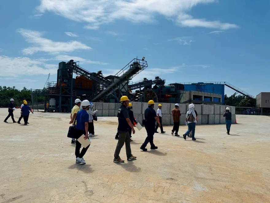 解土方之亂！桃市府給4對策1配套　簡化土方申報機制　異地暫置有條件