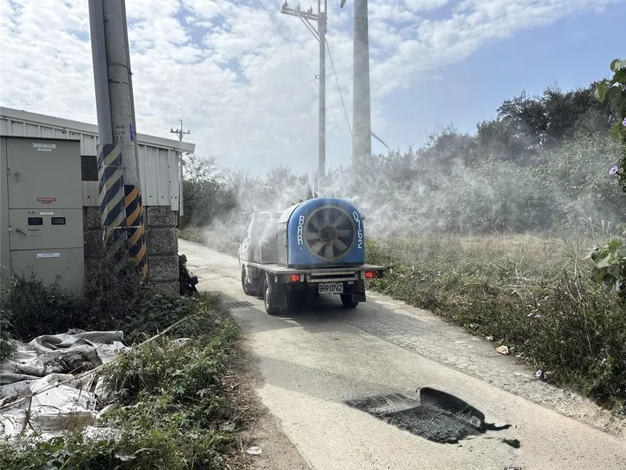 後龍1畜牧場4豬隻死亡　農業局公布檢驗結果：非重大傳染病案件