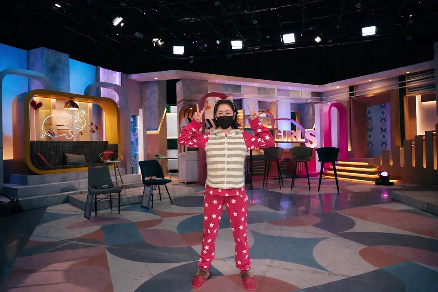 小S宣布開工！3月重返幕前主持《不熙娣》：給自己3個月時間