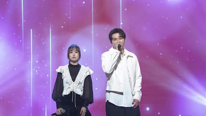 杜忻恬被猜與李子森「正在談戀愛」　許常德突喊：也可能愛小王