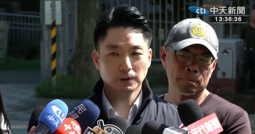 台美貿易協定「鬆綁美牛」！蔣萬安喊堅守食安：市民有知的權利