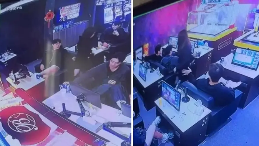 韓職球員台南春訓爆性騷！樂天巨人3主力疑伸鹹豬手