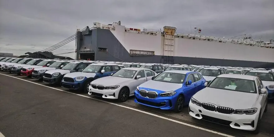 美規小客車零關稅　BMW總代理：美產車型調整價格