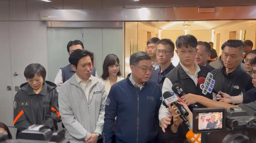 卓榮泰喊話把關稅談判完成　估這天立院排審