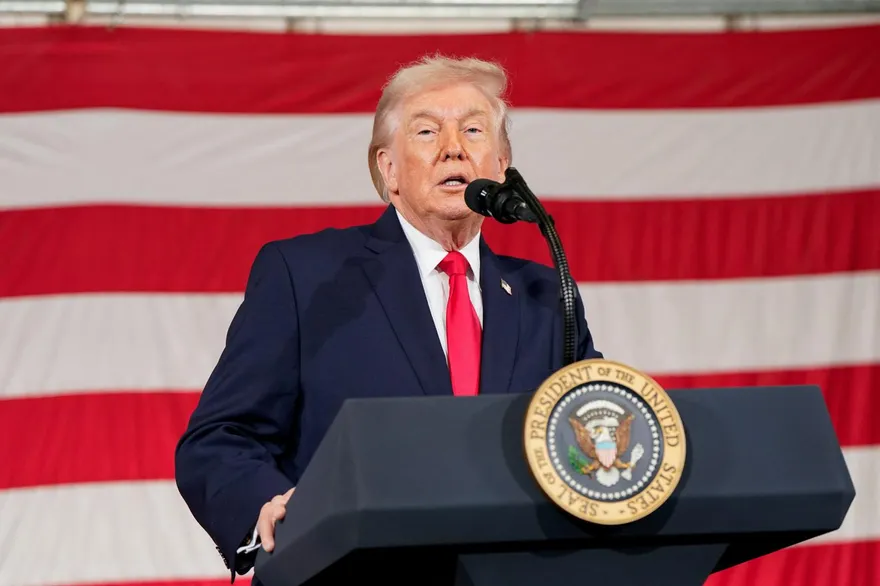 美俄烏第3輪談判2/17日內瓦舉行　川普：澤倫斯基必須動起來