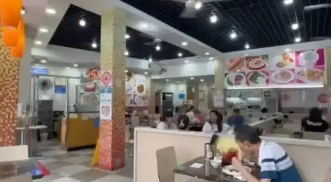 5年點2千次外送常客斷聯　陸老闆憂出事全網尋人「找到他了」