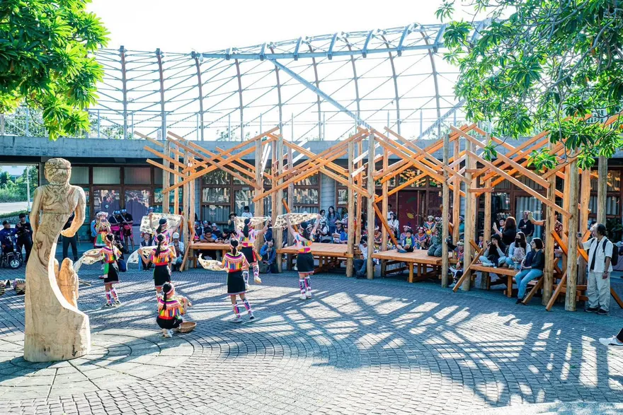 春節休館3天！史前館2/18開門迎賓　系列活動一覽