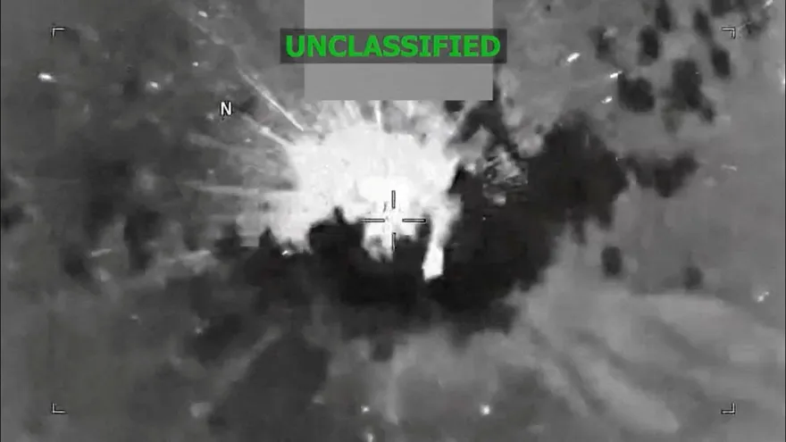 美軍再出手！擊沉加勒比海運毒船致3死　川普擬親訪委內瑞拉