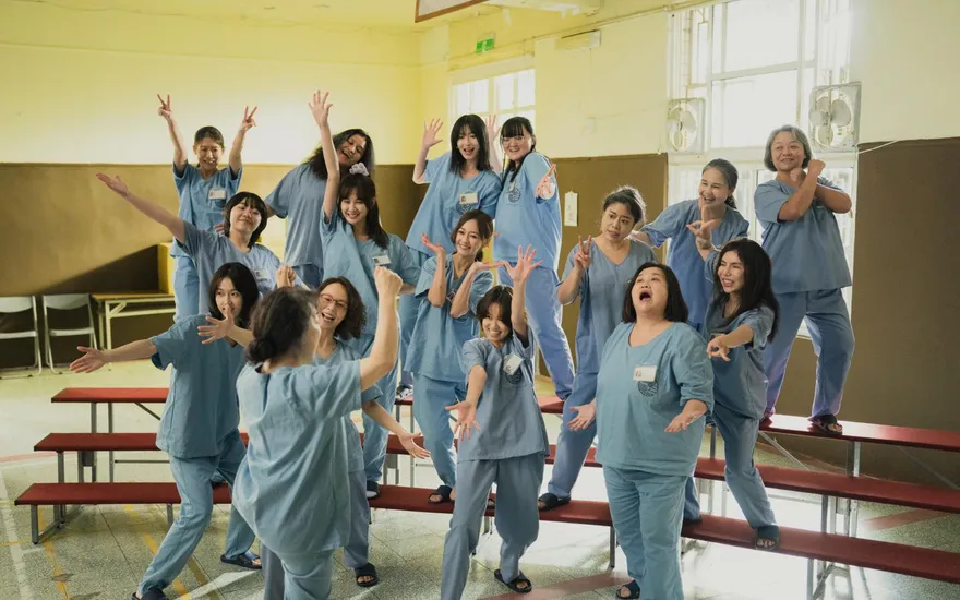 破影史紀錄！《陽光女子合唱團》登國片票房冠軍　超越《海角七號》