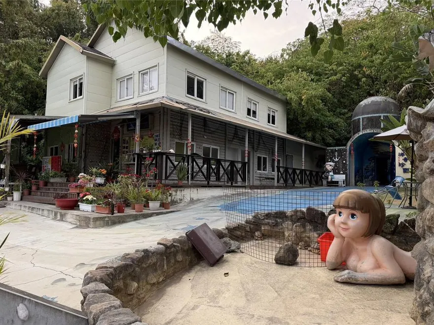 白道別了！高雄海洋奇珍園獲准續約3年　6月封館改造