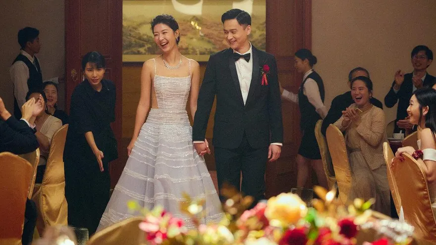 賀歲片變「劉冠廷宇宙」！《功夫》《雙囍》都有他　本人親發聲