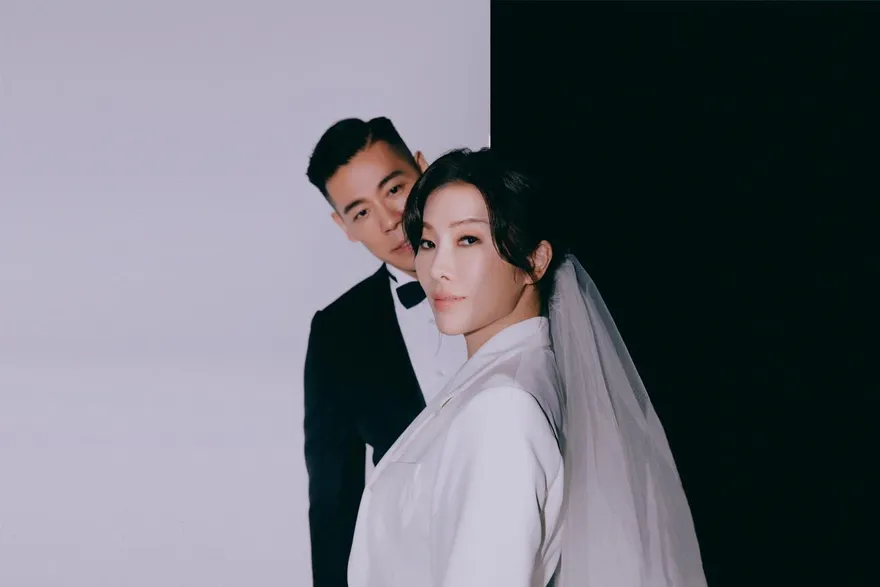 回娘家還是婆家？KIMIKO嘆過年最難抉擇　尪出手網狂讚：嫁對人了