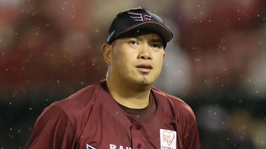 日職/宋家豪賽前開機「喝可樂」　最愛這句日文：辛苦了