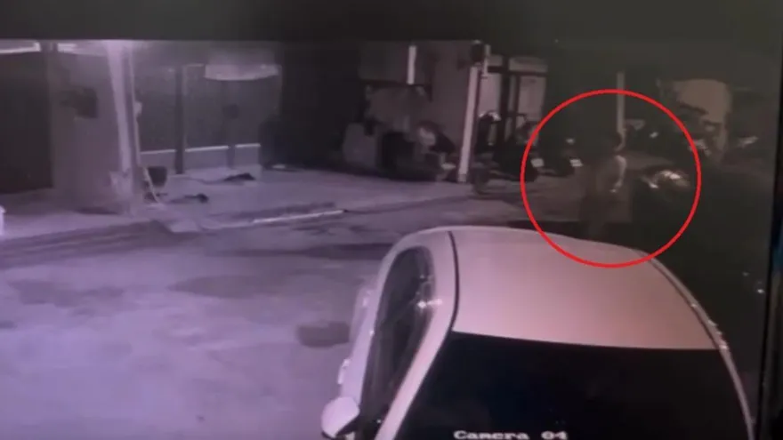 影/宜蘭女返鄉獨宿遇闖空門！2男大膽入侵留「驚人證據」