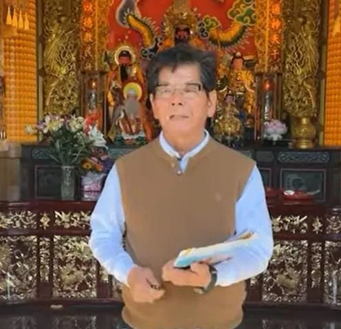 2026馬年犯太歲生肖出爐！名有「文」、「哲」恐官司纏身