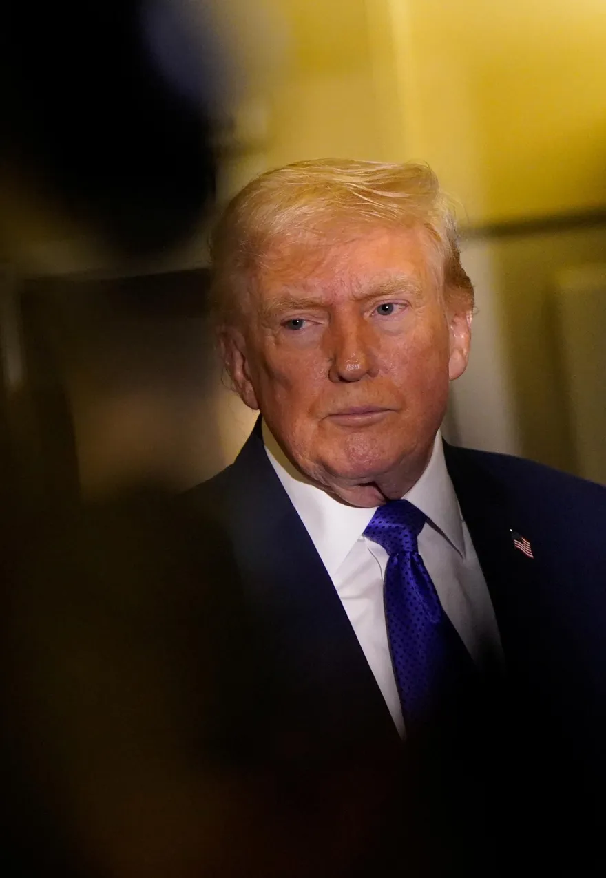 美伊核子談判將於日內瓦登場！川普：我將「間接參加協商」