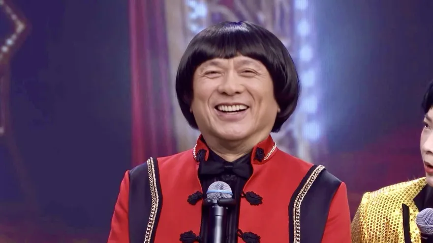 豬哥亮沒死？除夕夜「復活」主持節目　網炸鍋：活派勝利